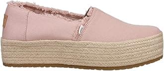 TOMS Women's ValenciaPlatform