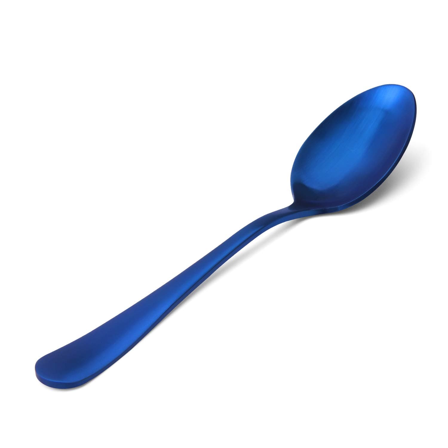 sharecook Silverware Set 20-Piece Blue