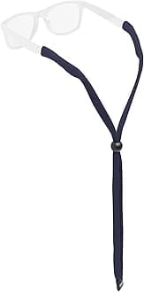 Chums Men's Original Cotton Standard Retainer Eyewear Retainer (pack of 1)