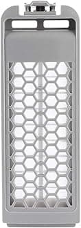 Fdit Household Washing Machine Filter Laundry Filter Box Replacement Fit for DC62‑00018A DC97‑16513A