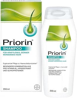PRIORIN Hair Loss Products