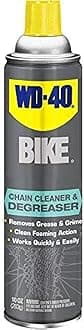 Bike Cleaner and Degreaser, 10 Ounce