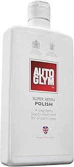 Super Resin Polish 500ML