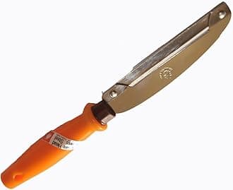 Thai style peeler knife
