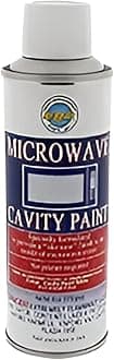 98QBP0300 Microwave Cavity Spray Paint