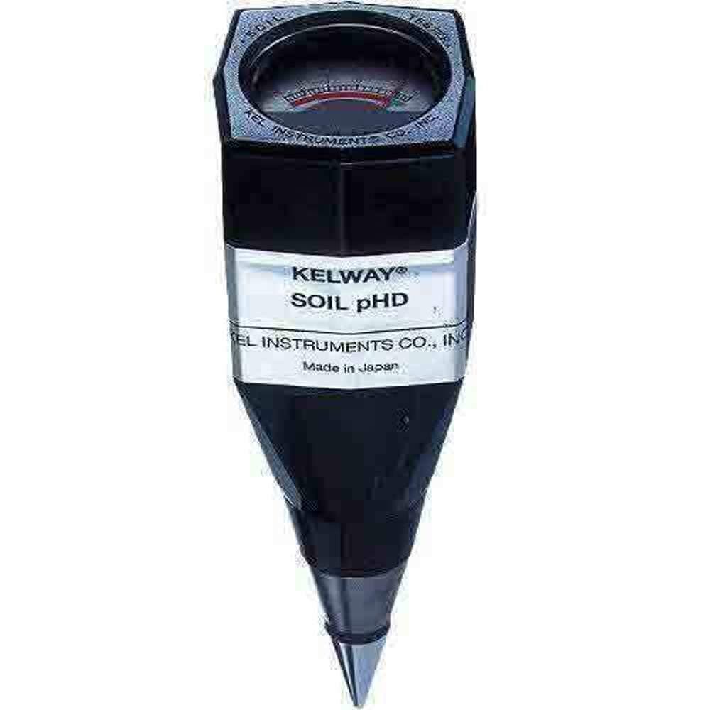 Kelway PHD Soil PH Meter (Pack of 5)