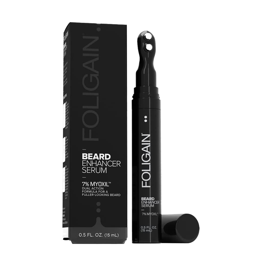 Foligain - Foligain Beard Serum