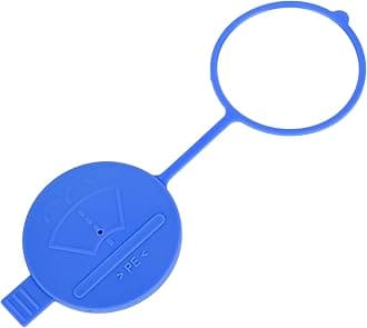 Windshield Wiper Washer Reservoir Fluid Tank Cap 9068690072 Compatible for Mercedes Benz 2010-2017 Sprinter 2500 3500