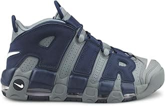 NikeAir More Uptempo '96 mens Basketball Shoes