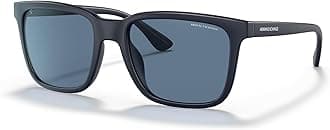 ARMANI EXCHANGE AX4112SU Men's Sunglasses