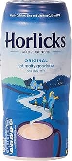 Horlicks Traditional Malted Food Drink, 500g