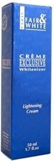 BRIGHTENING CREAM - FACE | EXCLUSIVE