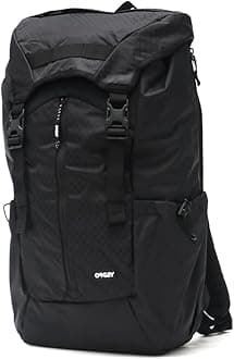 Men's Voyager Backpack, Blackout, One Size