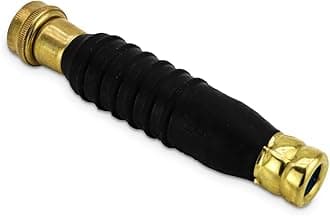 G.T. Water Products 186 Drain King Unclog Hose Attachment