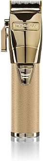 Babyliss Pro Gold Super Motor Cordless Clipper