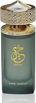 KHAIR 100ML BY PARIS CORNER