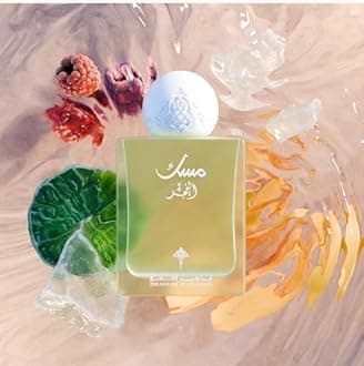 Musk Al Fajr - Ibrahim Al. Qurashi -EDP-75ML