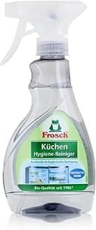 FROSCHkitchen hygiene cleaner