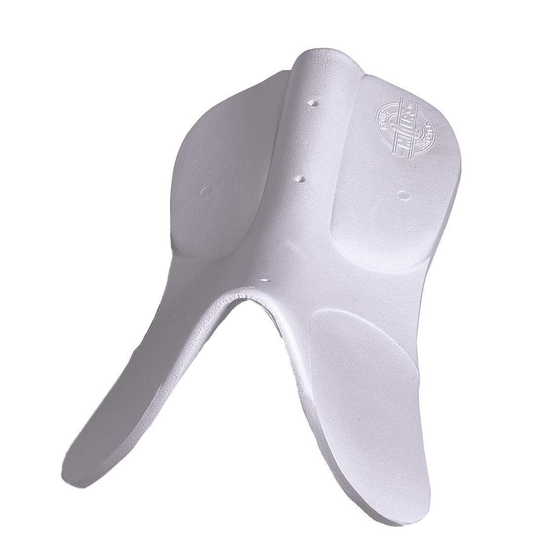 Roma Protek Saddle Pad with Lift Back