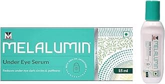 Under Eye Serum Reduce Under Eye Dark Circle And Puffiness (15gm)