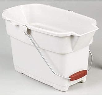 14QT Bisque Bucket
