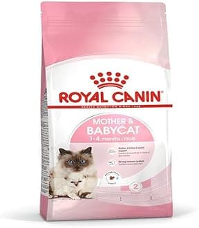 ロイヤルカナン FHN マザー&ベビーキャット 母猫・子猫用 4kg