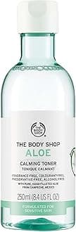 Toner Aloe 250ml