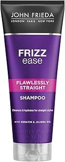 Frizz-Ease Straight Shampoo 250Ml
