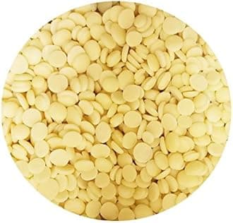 Pastry Chef's Boutique Cocoa Butter Drops - 8 oz Bag