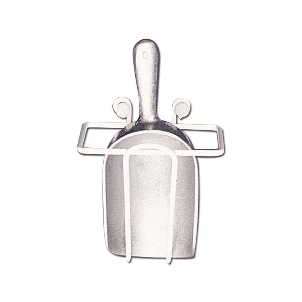 Spill-Stop Medium Scoop Holder for 8-16 Oz. Scoops