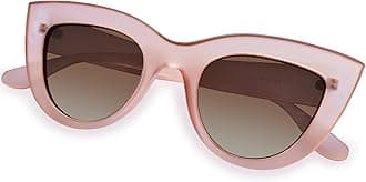 Joopin Polarized Cat Eye Sunglasses for Women Vintage Cateye Sun Glasses UV400 Protection