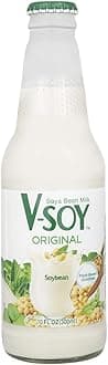 V-Soy V-Soy Original Soyabean Milk, 300 Ml