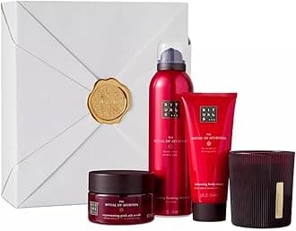 The Ritual of Ayurveda Giftset, Medium