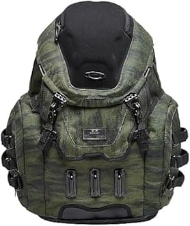 Oakley Unisex Kitchen Sink Backpack Backpack (pack of 1)