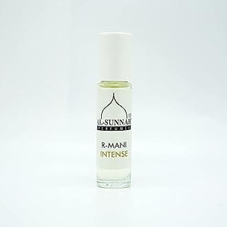Al-Sunnah Oil-Based Attar Perfumes (R-Mani Intense)