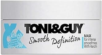 Toni & Guy Smooth Definition Mask, 200 ml