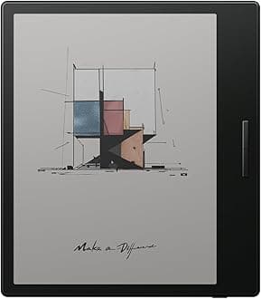 Tablet Go Color 7 ePaper E Ink Tablet 4G 64G Front Light (Black)