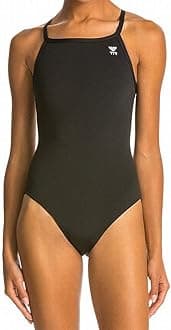 TYRDurafast Women's Elite Diamondfit Swimsuit
