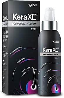BREEMETIC IPCA Kera XL Hair Growth Serum,60ml