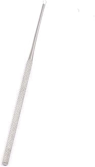 OdontoMed2011 Ear Wax Removal Tool Billeau Ear Loops Size (Small)