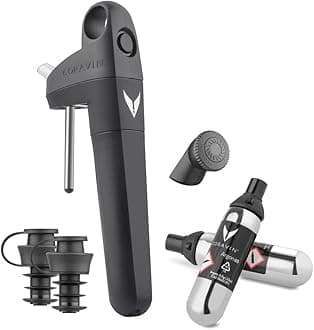 Pivot Plus Wine By-the-Glass System