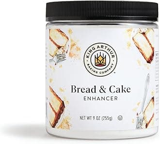 King Arthur Flour Cake Enhancer - 9 oz. (255g)