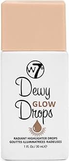 Dewy Glow Drops - Liquid Highlighter Drops For Glowing Skin & A Radiant Finish
