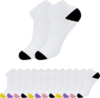 London Hills men socks ankle length || ankle socks for men || sports socks for men || cotton socks for men ankle length Assorted - Colours and styles may vary