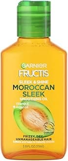 Fructis Sleek and Shine Moroccan Oil Treatment, 110ml