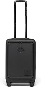 Herschel Hardshell Luggage