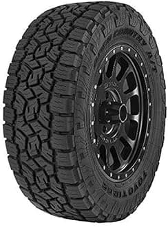 TOYO OPEN COUNTRY A/T III 255/50R20 109T TL