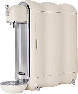 Pureal Line Changer Countertop Water Purifier 3-Stage Filtration PPA-300
