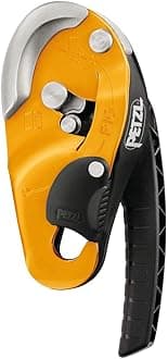 Petzl Unisex Rigging Accessory for Mountaineering Yellow UNI