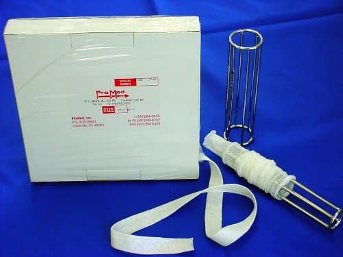 1" x 50 yds-1 roll/Box Without applicator